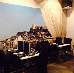 Horario de apertura Restaurante Tentacion Moncada, 