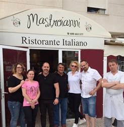 Horario de apertura Ristorante Italiano Mastroianni Albir, L'Alfàs del Pi
