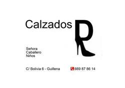 Horario de apertura Calzados R Outlet, Guillena