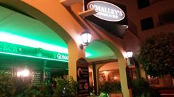 Horario de apertura Omalley's, Alcudia