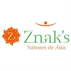 Horario de apertura Znaks Sabores de Asia, Santa Cruz de Tenerife