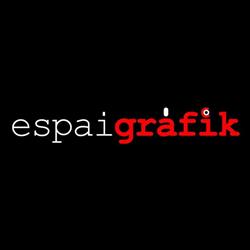 Horario de apertura Espai grafik, Oliva