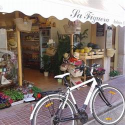 Horario de apertura Sa Figuera Ecològica Mercadal, Es Mercadal