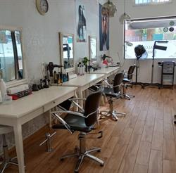 Horario de apertura Peluquería Cristina, Fuenlabrada