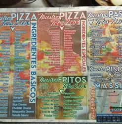 Horario de apertura Massimo's Pizza Magaluf, Calvià