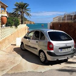 Horario de apertura Arròs i Més Jávea, 