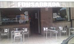 Horario de apertura Fonsagrada, Avilés
