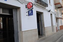 Horario de apertura Bar Cooperativa, Macastre