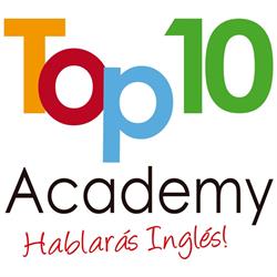 Horario de apertura Top Ten Academy, Pamplona