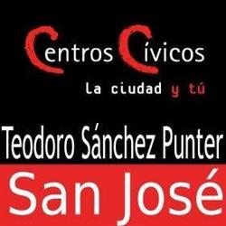 Centro Cívico Teodoro Sánchez Punter en Zaragoza (Centro) - Horario de apertura
