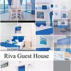 Horario de apertura Riva Guest House Los Abrigos, 