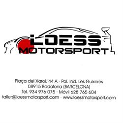 Horario de apertura Loess Motorsport, Tubos de Escape, Badalona