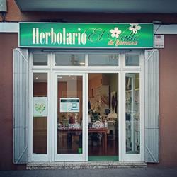 Horario de apertura Herbolario El Valle de Famara, Güímar