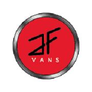 Horario de apertura AF Vans, Zaragoza