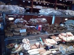 Pastelería Rosalia en Madrid (Latina) - Horario de apertura