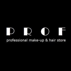 Horario de apertura PROF make-up & hair store, Terrassa