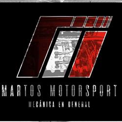 Horario de apertura Martos Motorsport, Elche