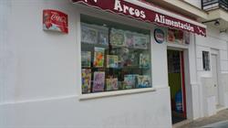 Horario de apertura Arcos Alimentacion - Polvillo, Arcos de la Frontera