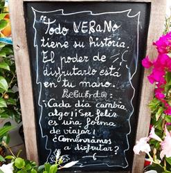 Horario de apertura Plantas y Flores La Nogalera, Ampuero