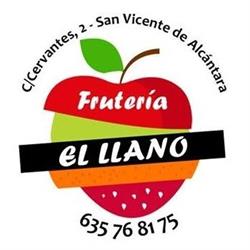 Horario de apertura Frutería El Llano, San Vicente de Alcántara