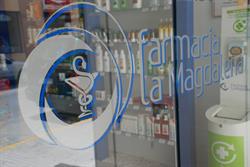 Horario de apertura Farmacia La Magdalena en San Fernando, 