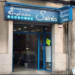 Horario de apertura Alimentacion y Congelados Salnés, Vilagarcía de Arousa