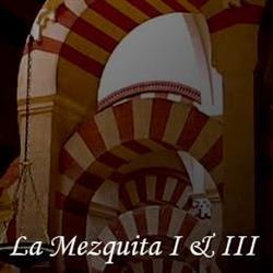 Horario de apertura La Mezquita I & III, Alcalá de Henares