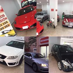 Horario de apertura Rvaautomocion, Elda