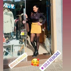 Horario de apertura Solo Rebajas, Pineda de Mar