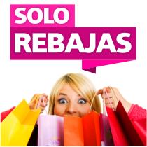 Horario de apertura Solo Rebajas, Pineda de Mar