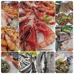 Horario de apertura Pescados Y Mariscos Ana, Requena