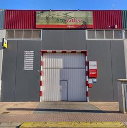 Horario de apertura Ecotaller Algemesí, 