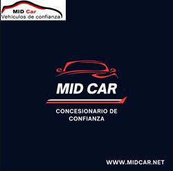 Horario de apertura MID Car, Torrejón de Ardoz