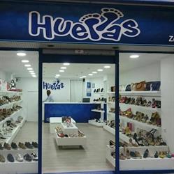 Horario de apertura Huellas Zapaterias, Albacete