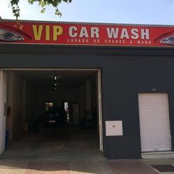 Horario de apertura Vip Car Wash San Pedro de Alcántara, Marbella