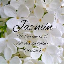 Horario de apertura Jazmín, El Viso Del Alcor
