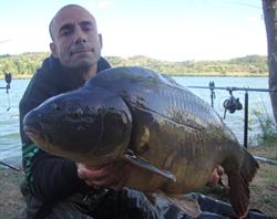 Horario de apertura El Boulevard de la Pesca, Parets del Valles