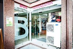 Horario de apertura Peluquería Broto, Barcelona