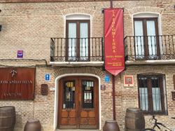 Horario de apertura Asador la Encomienda, Villarramiel