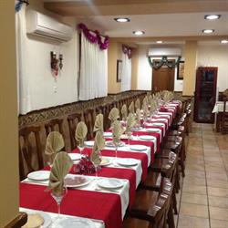 Horario de apertura Bar Salguero, Morón de la Frontera