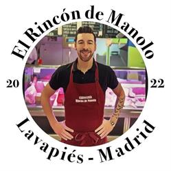 El Rincon de Manolo en Madrid (Centro) - Horario de apertura