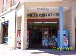 Horario de apertura Cafe Txalupa, Barakaldo
