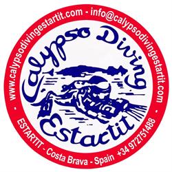 Horario de apertura Calypso Diving Estartit, 