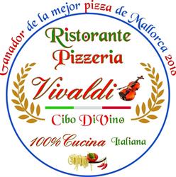 Horario de apertura Vivaldi Pizzeria & Restaurante, Portals Nous