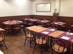 Restaurante Can Coca en Barcelona (Sants-Montjuïc) - Horario de apertura