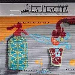 Horario de apertura La Placeta d'en Manu, Barcelona
