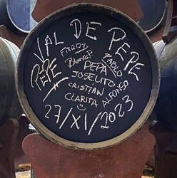 Horario de apertura Val de Pepe, Jerez de la Frontera