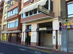 Horario de apertura Hotel Balaguer,