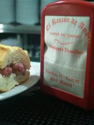 Bar El Rincon De Ana en Madrid (Ciudad Lineal) - Horario de apertura