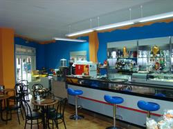 Horario de apertura Cafetería El Cisne, Peñiscola
